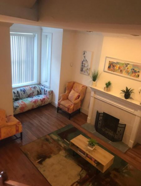 Columbia Suites